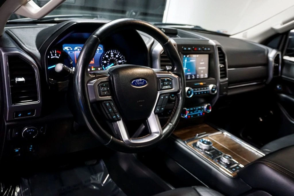 2019 Ford Expedition 4th Gen - Image 10 of 12