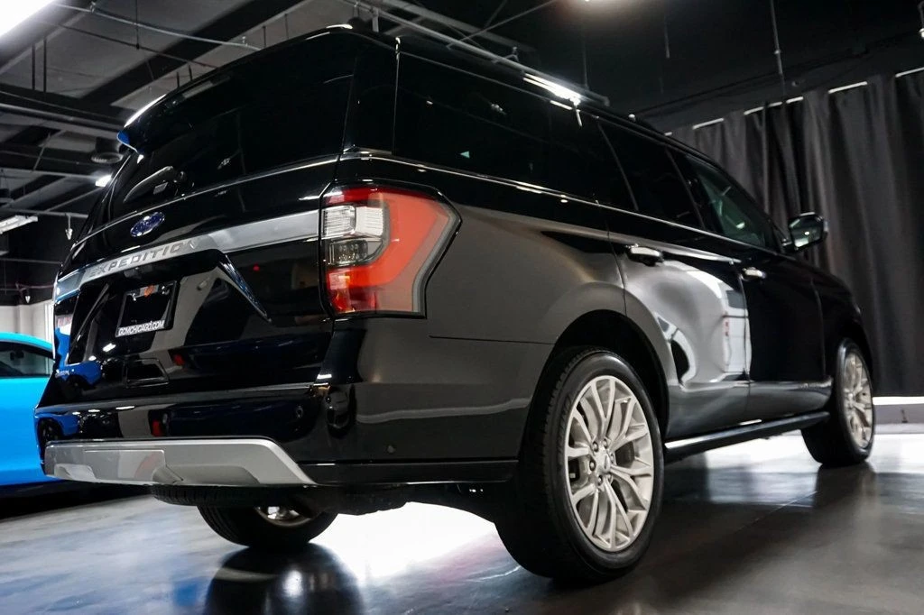 2019 Ford Expedition 4th Gen - Image 6 of 12