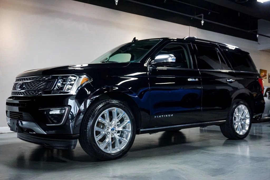 2019 Ford Expedition 4th Gen - Image 3 of 12
