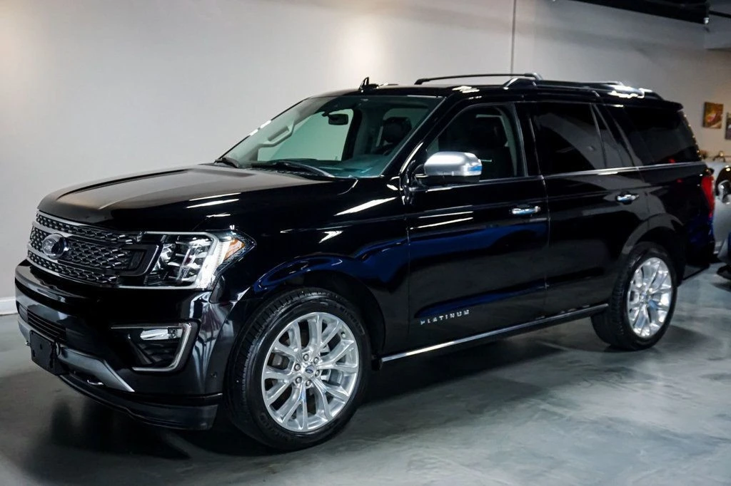 2019 Ford Expedition 4th Gen - Image 5 of 12