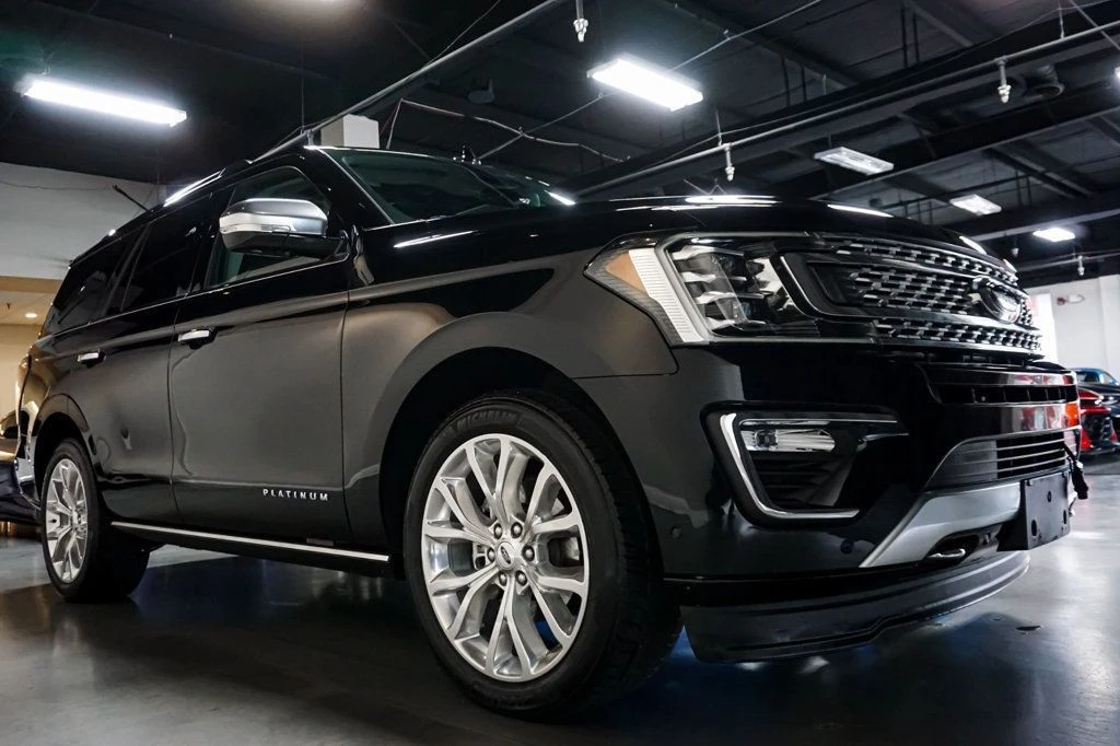 2019 Ford Expedition 4th Gen - Image 2 of 12