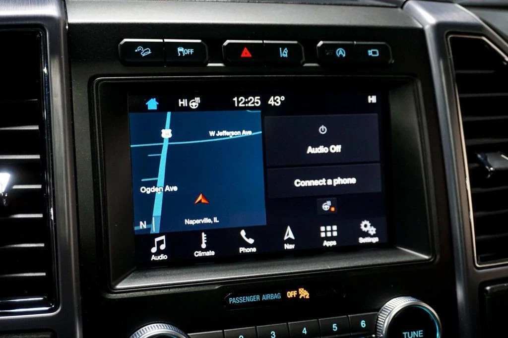 2019 Ford Expedition 4th Gen - Image 12 of 12