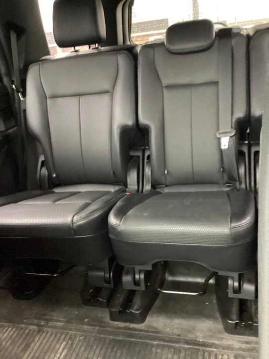 2019 Ford Expedition 4th Gen - Image 21 of 21