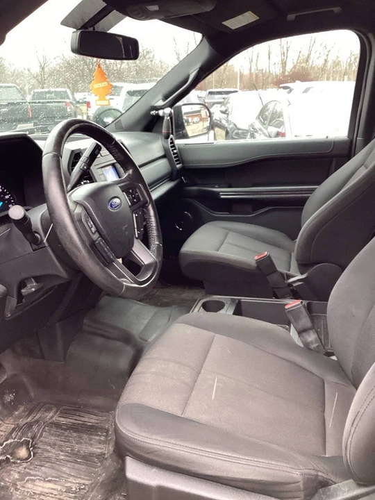 2019 Ford Expedition 4th Gen - Image 14 of 21