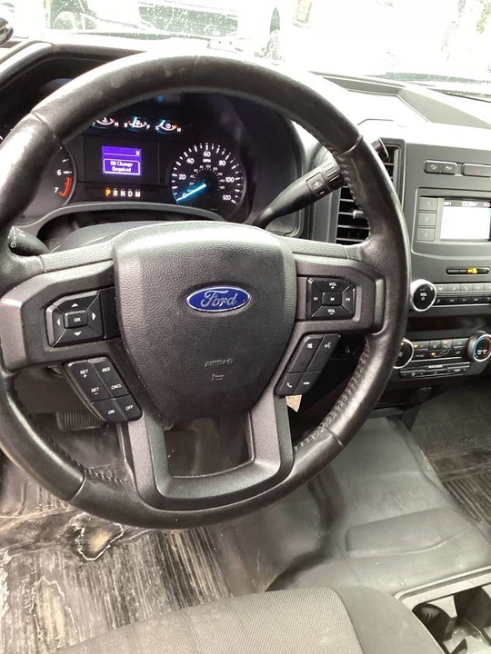 2019 Ford Expedition 4th Gen - Image 19 of 21