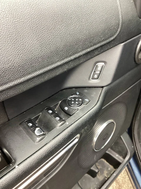 2019 Ford Expedition 4th Gen - Image 18 of 21