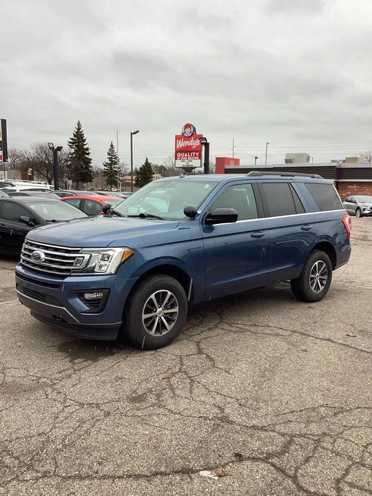2019 Ford Expedition 4th Gen - Image 6 of 21
