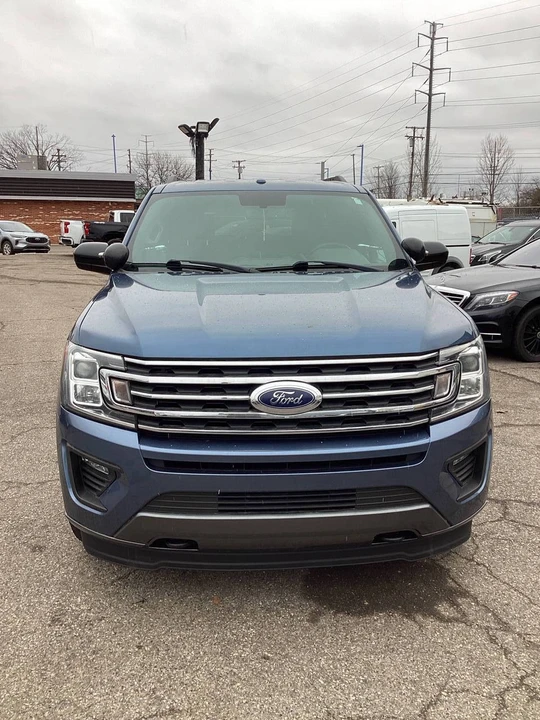 2019 Ford Expedition 4th Gen - Image 4 of 21
