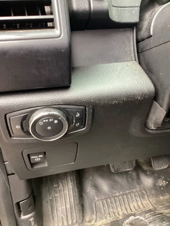 2019 Ford Expedition 4th Gen - Image 17 of 21