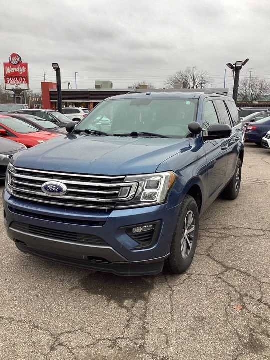 2019 Ford Expedition 4th Gen - Image 5 of 21