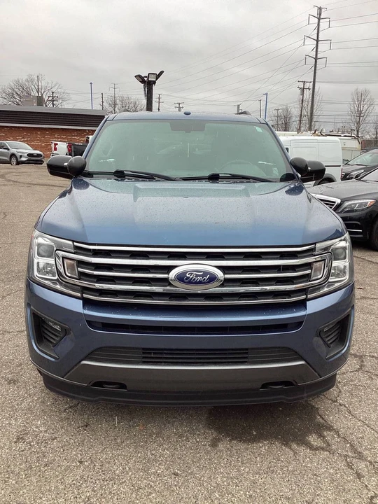 2019 Ford Expedition 4th Gen - Image 13 of 21