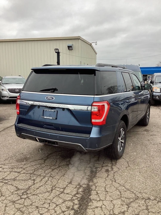 2019 Ford Expedition 4th Gen - Image 10 of 21