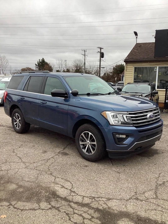 2019 Ford Expedition 4th Gen - Image 2 of 21