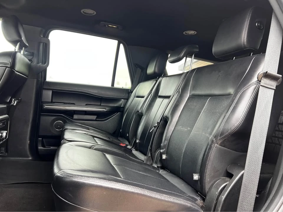 2019 Ford Expedition 4th Gen - Image 5 of 9