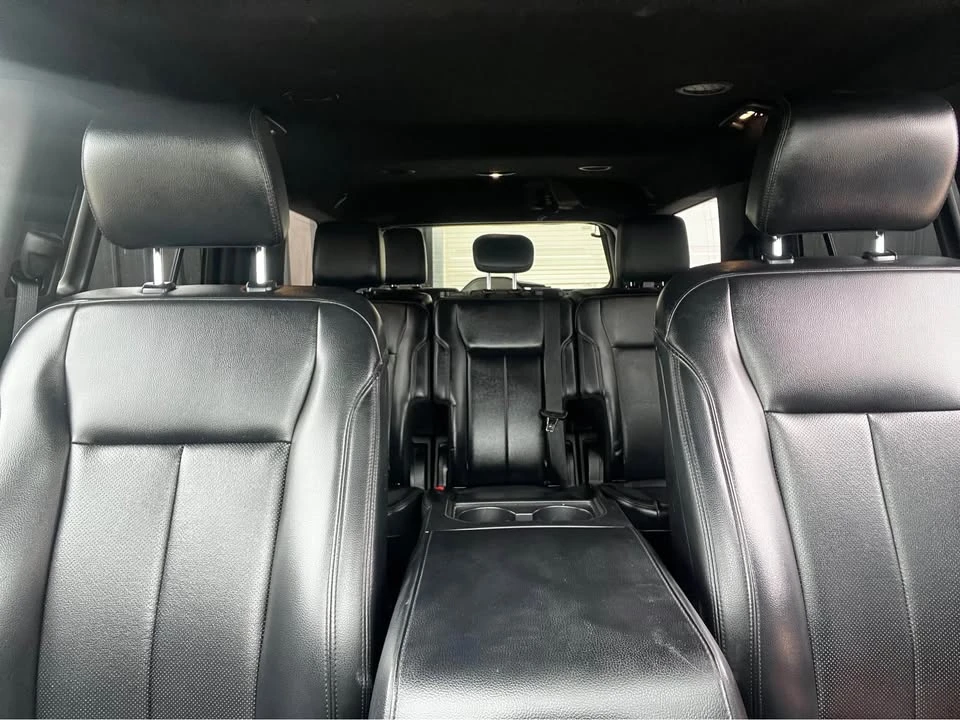 2019 Ford Expedition 4th Gen - Image 9 of 9