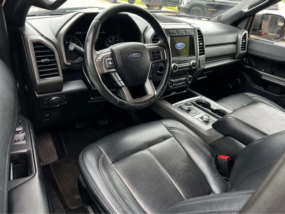 2019 Ford Expedition 4th Gen - Image 8 of 9