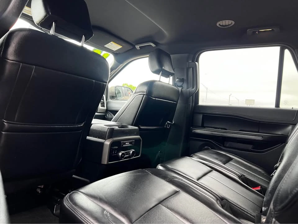 2019 Ford Expedition 4th Gen - Image 7 of 9