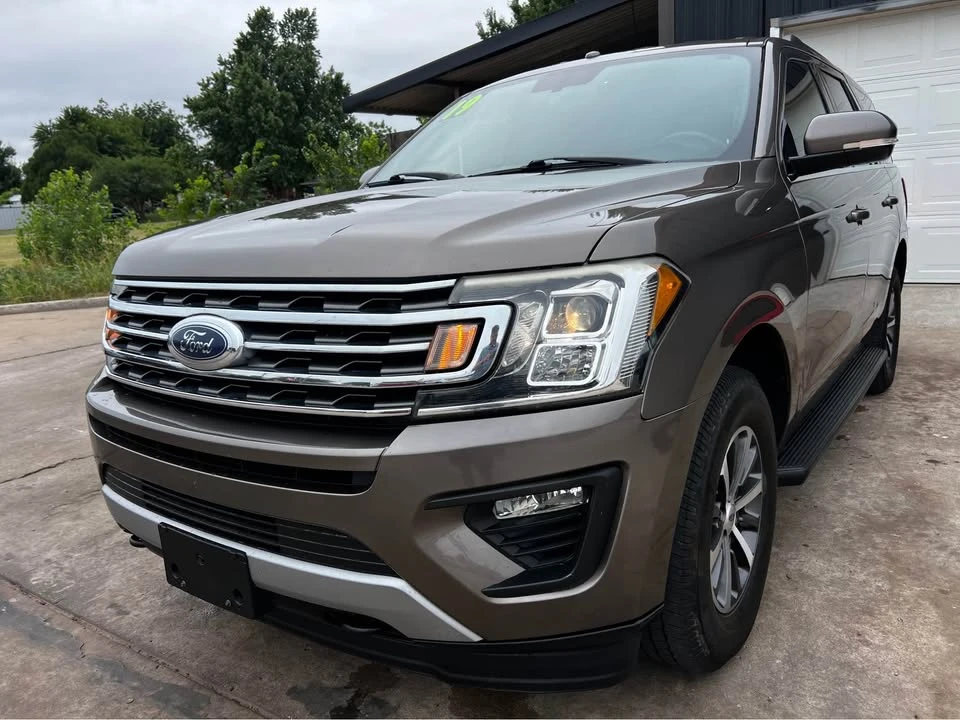 2019 Ford Expedition 4th Gen - Image 4 of 9