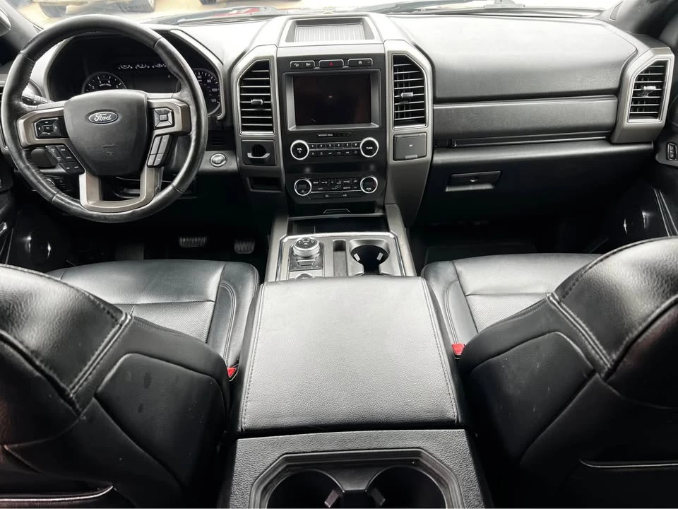 2019 Ford Expedition 4th Gen - Image 6 of 9