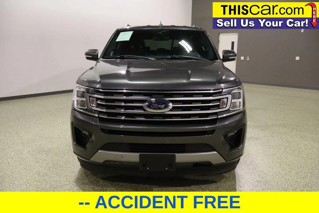 2019 Ford Expedition 4th Gen - Image 2 of 12