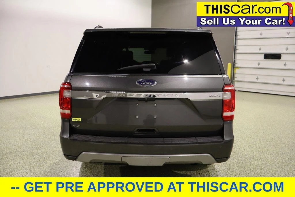 2019 Ford Expedition 4th Gen - Image 6 of 12