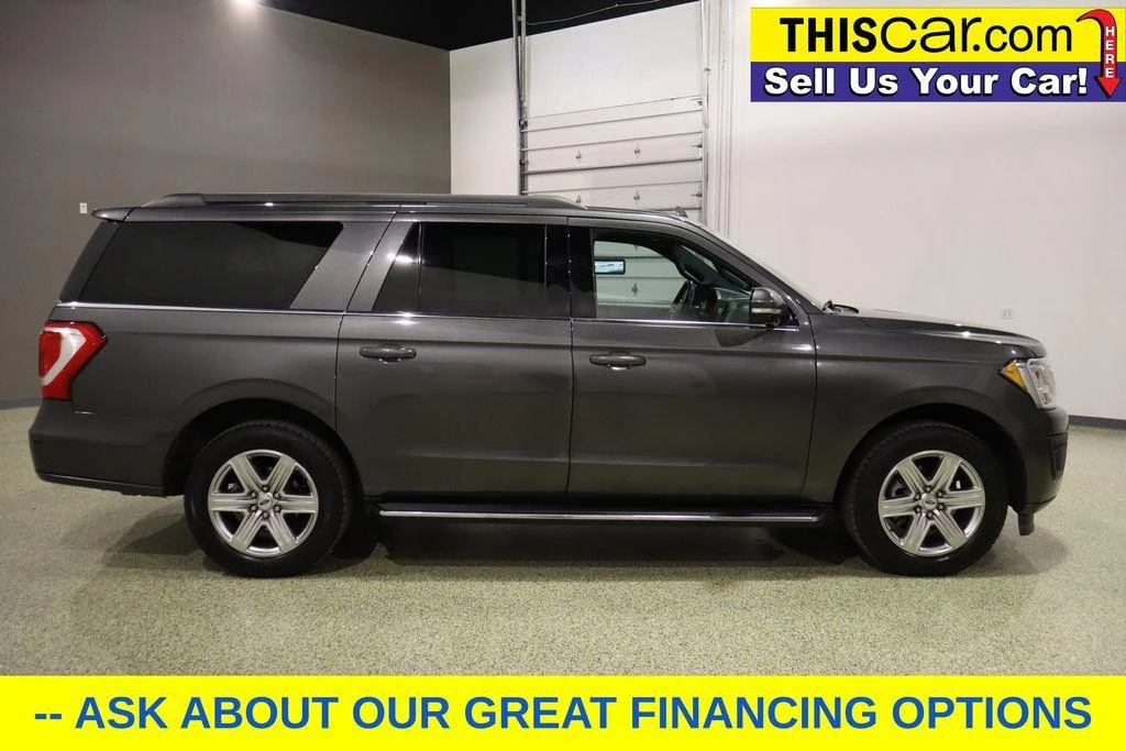 2019 Ford Expedition 4th Gen - Image 5 of 12