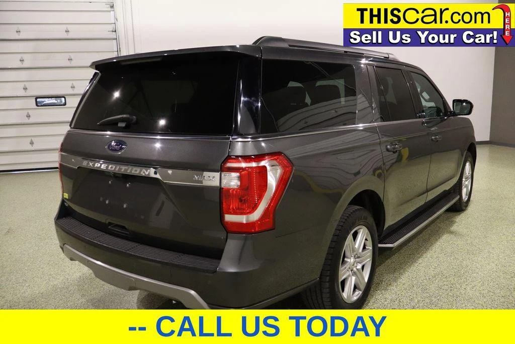 2019 Ford Expedition 4th Gen - Image 8 of 12