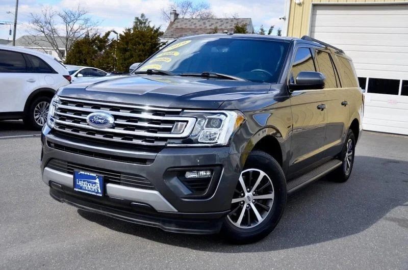 2019 Ford Expedition 4th Gen - Image 3 of 4
