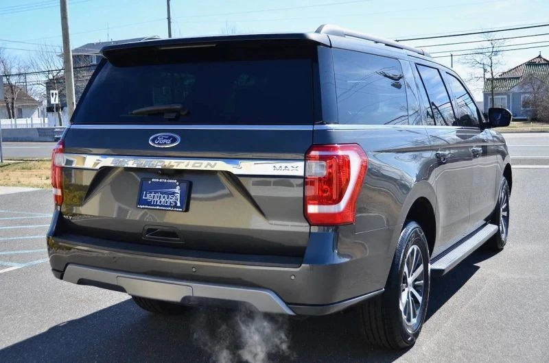 2019 Ford Expedition 4th Gen - Image 10 of 12