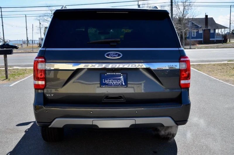 2019 Ford Expedition 4th Gen - Image 9 of 12