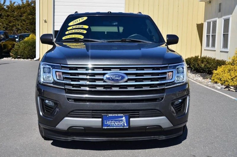 2019 Ford Expedition 4th Gen - Image 3 of 12