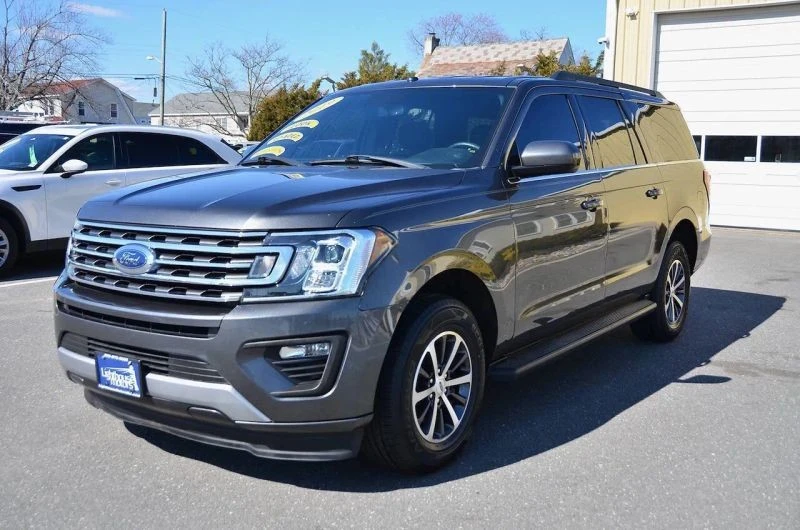 2019 Ford Expedition 4th Gen - Image 5 of 12