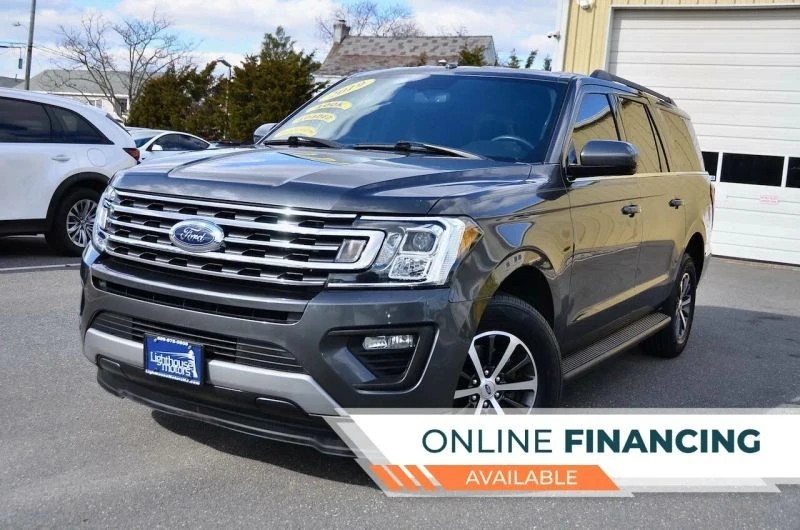 2019 Ford Expedition 4th Gen - Image 4 of 4