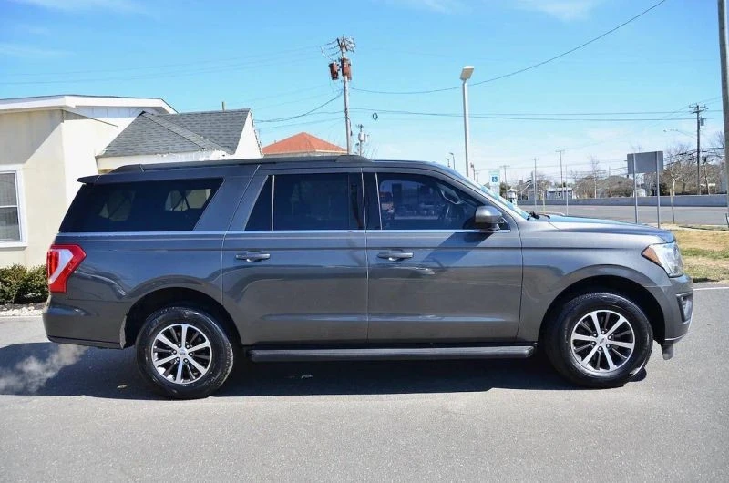 2019 Ford Expedition 4th Gen - Image 12 of 12