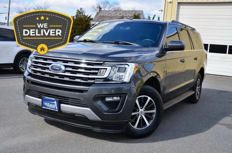 2019 Ford Expedition 4th Gen - Image 2 of 4