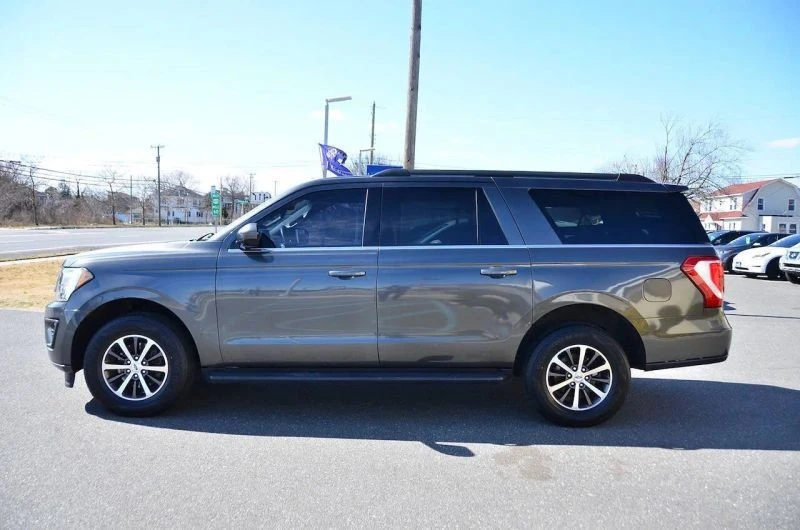 2019 Ford Expedition 4th Gen - Image 6 of 12