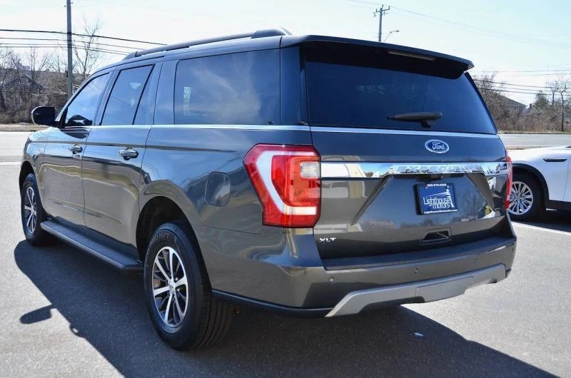 2019 Ford Expedition 4th Gen - Image 7 of 12
