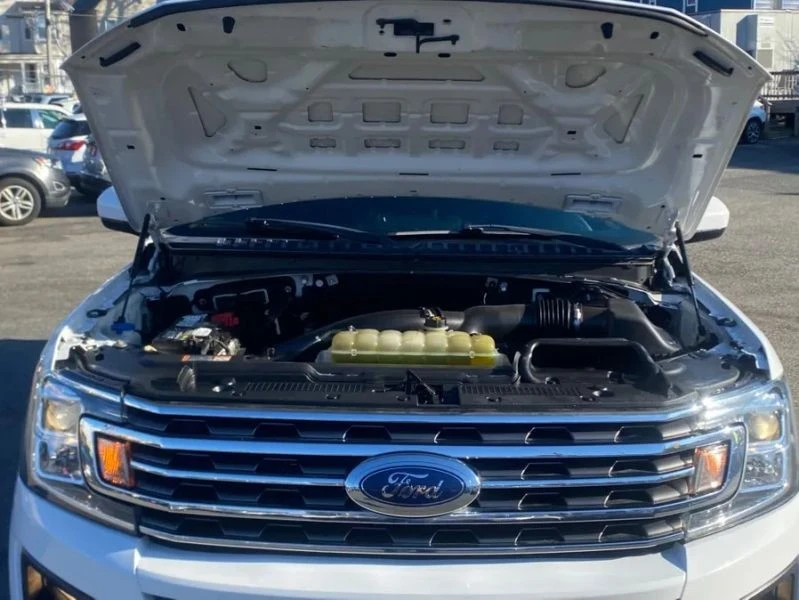 2019 Ford Expedition 4th Gen - Image 7 of 12