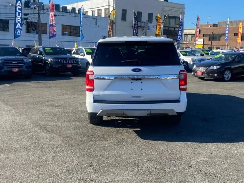 2019 Ford Expedition 4th Gen - Image 4 of 12