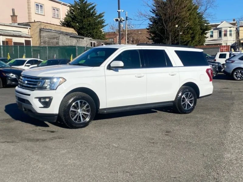 2019 Ford Expedition 4th Gen - Image 2 of 12