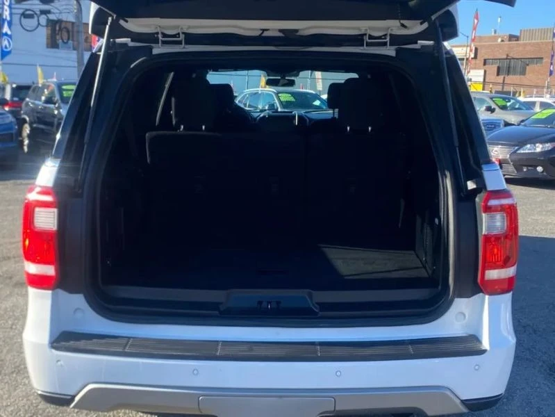 2019 Ford Expedition 4th Gen - Image 8 of 12