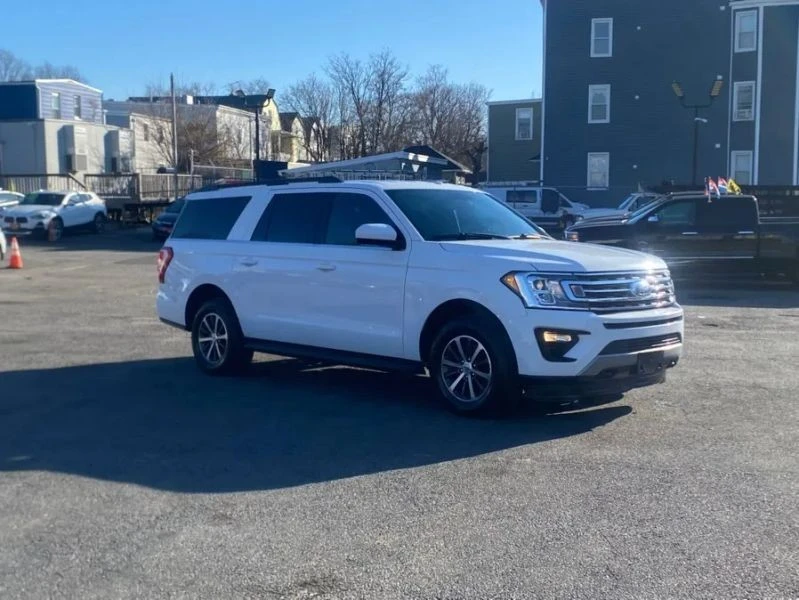 2019 Ford Expedition 4th Gen - Image 6 of 12