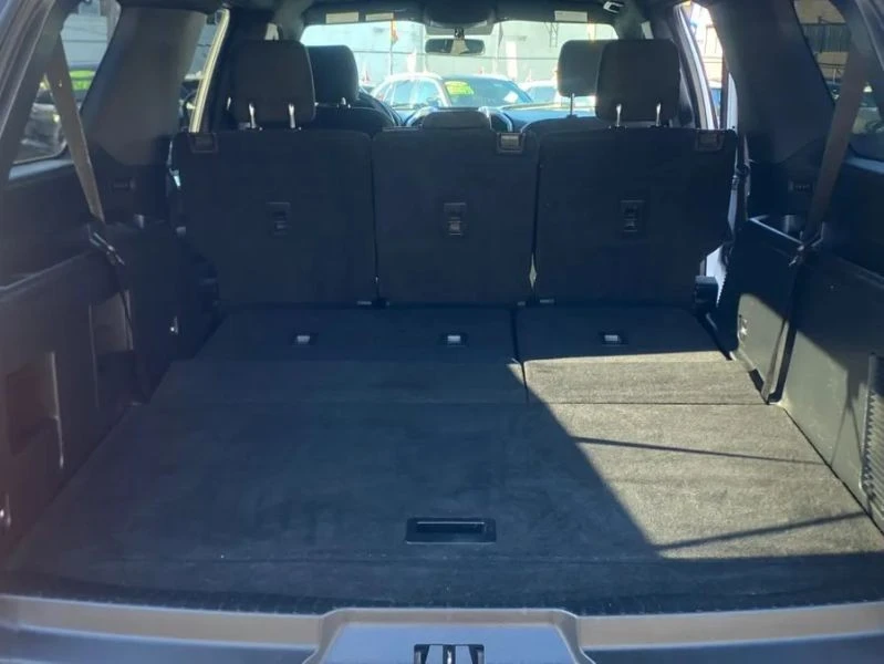 2019 Ford Expedition 4th Gen - Image 9 of 12