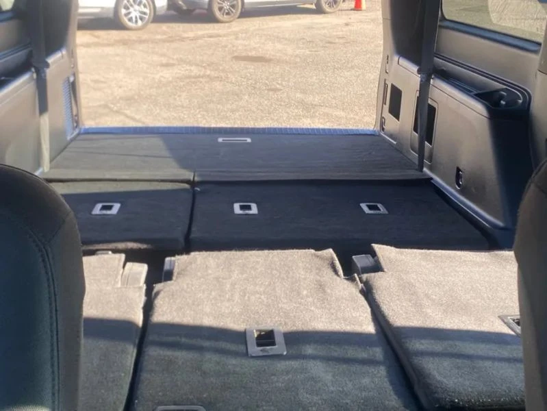 2019 Ford Expedition 4th Gen - Image 11 of 12