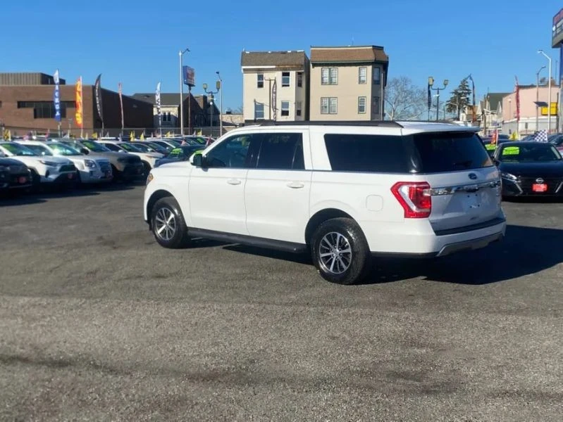 2019 Ford Expedition 4th Gen - Image 3 of 12