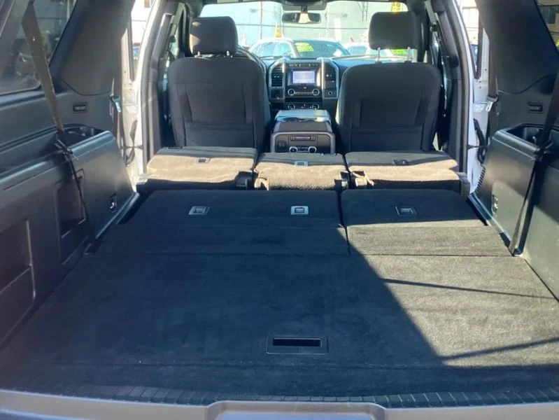 2019 Ford Expedition 4th Gen - Image 10 of 12