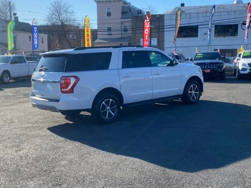 2019 Ford Expedition 4th Gen - Image 5 of 12