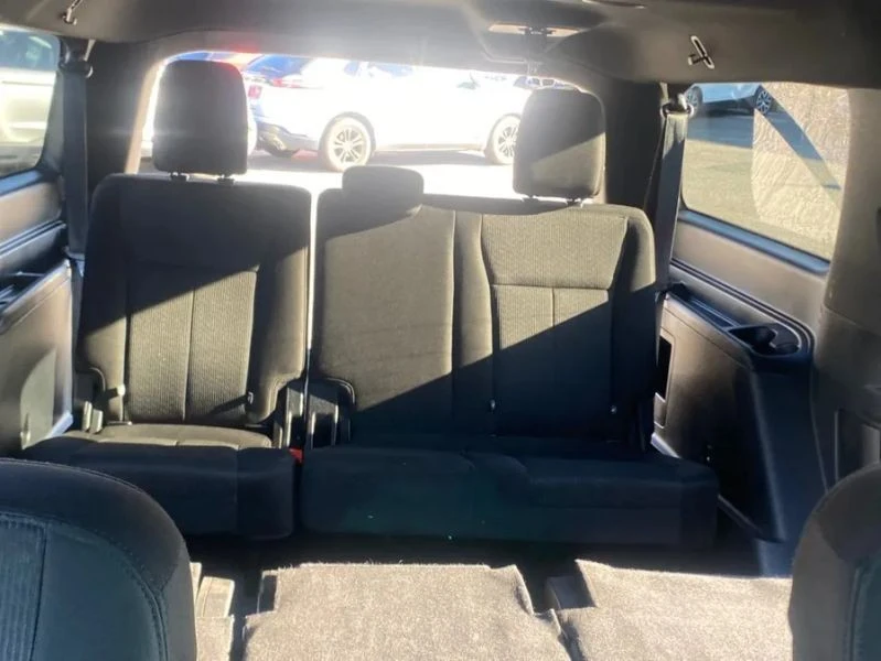 2019 Ford Expedition 4th Gen - Image 12 of 12