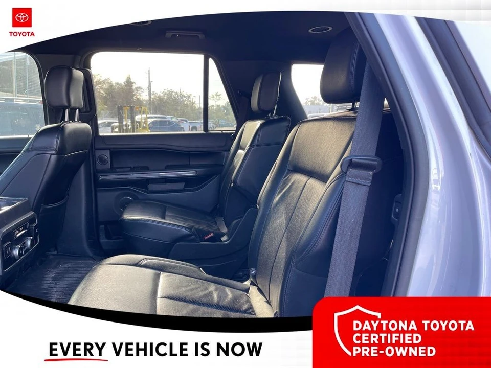 2019 Ford Expedition 4th Gen - Image 7 of 10