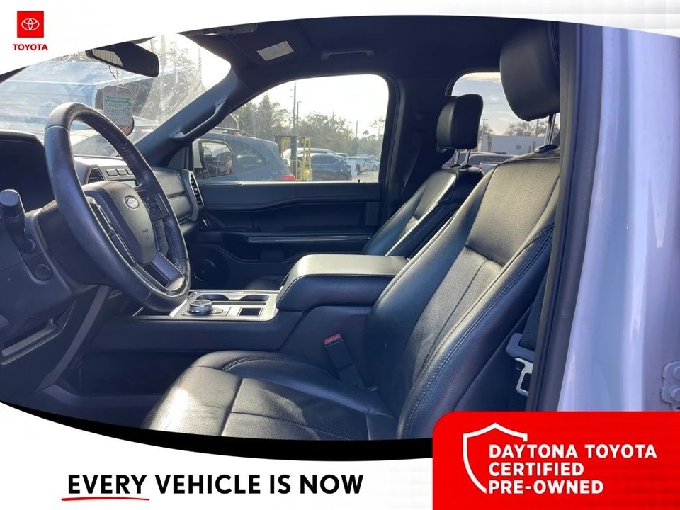 2019 Ford Expedition 4th Gen - Image 6 of 10